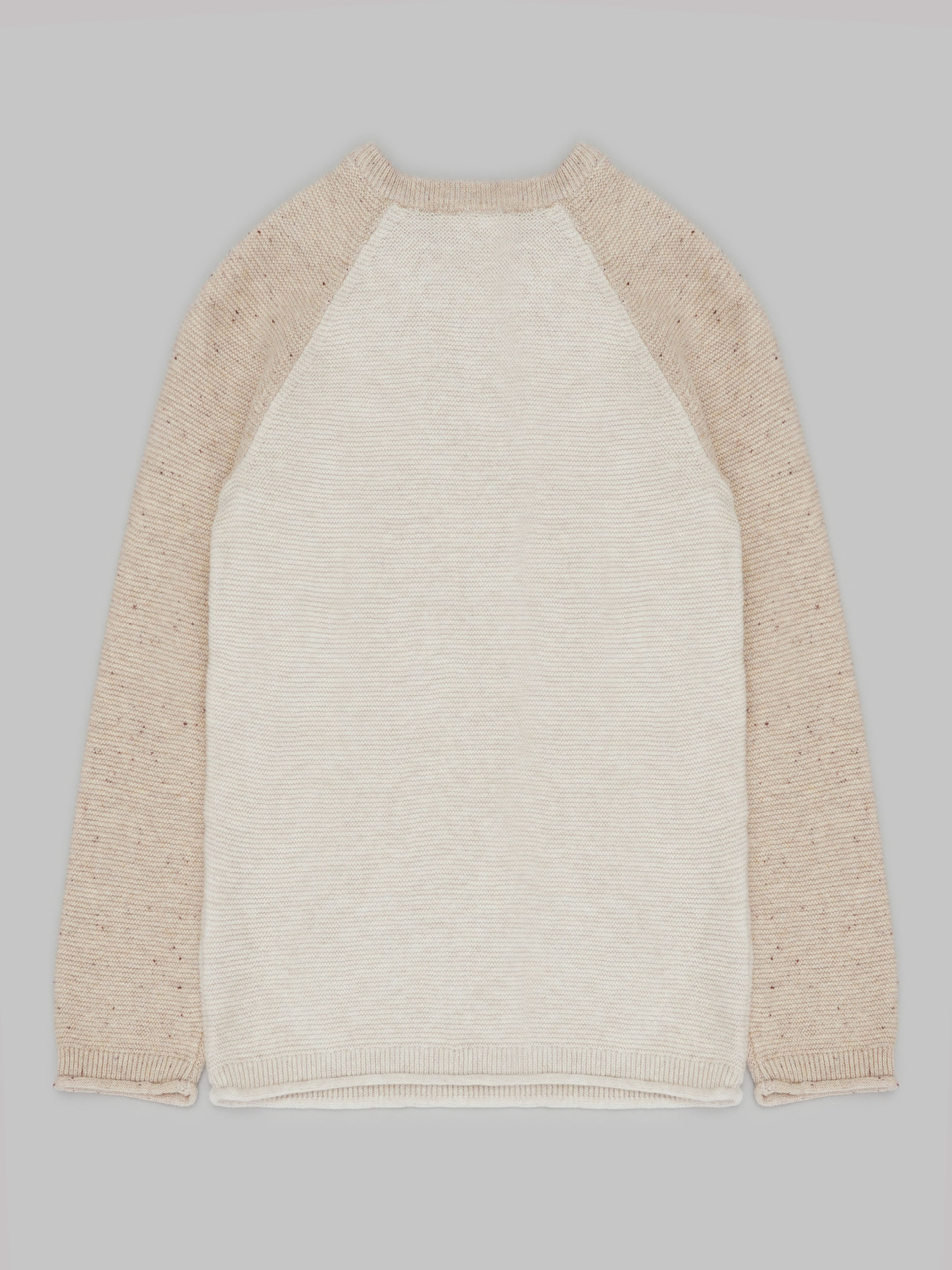 Свитры и кардиганы H&M модель 74452 Фото