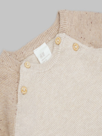 Свитры и кардиганы H&M модель 74452 Фото