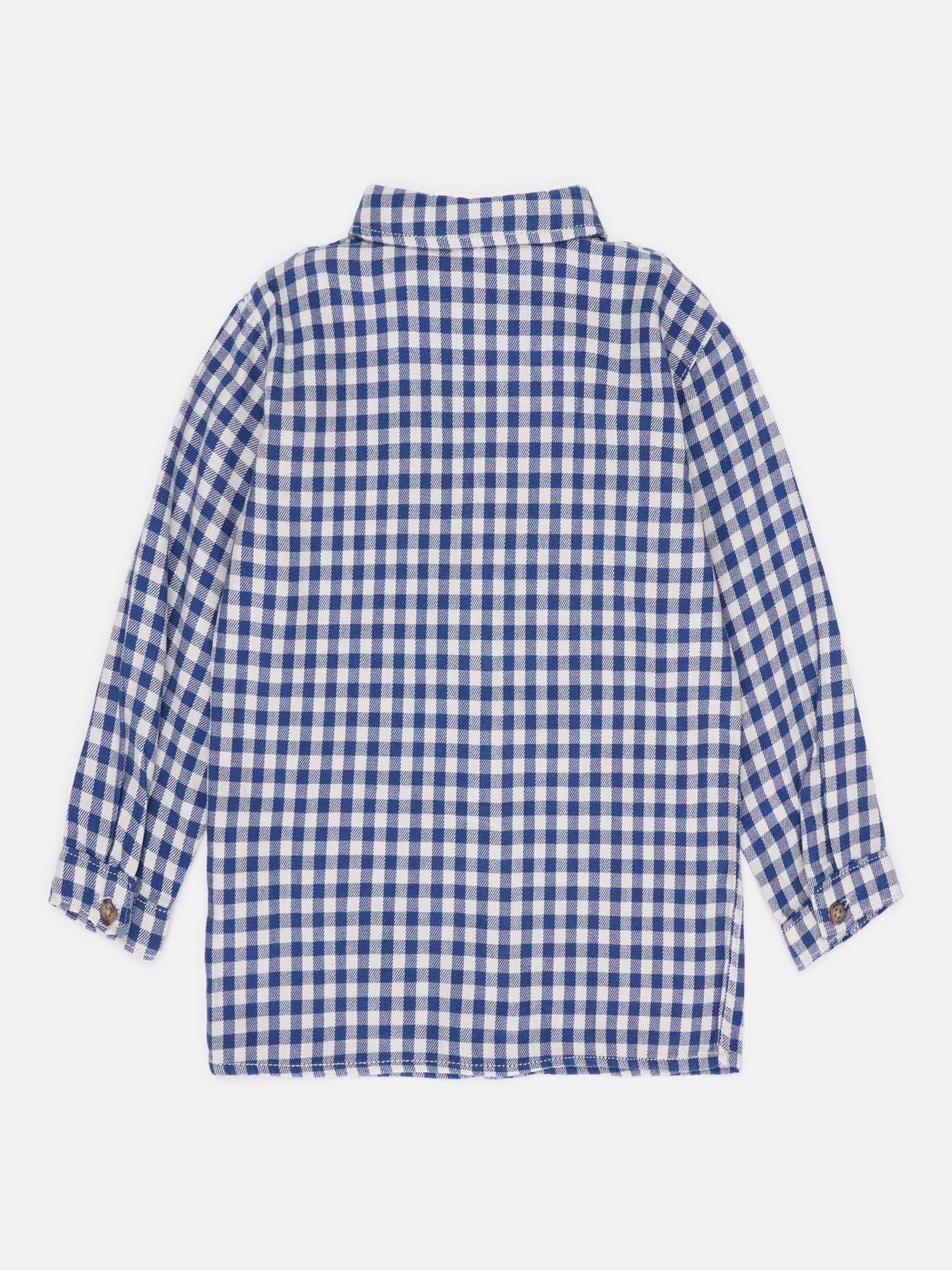 Рубашки H&M модель 74454 Фото
