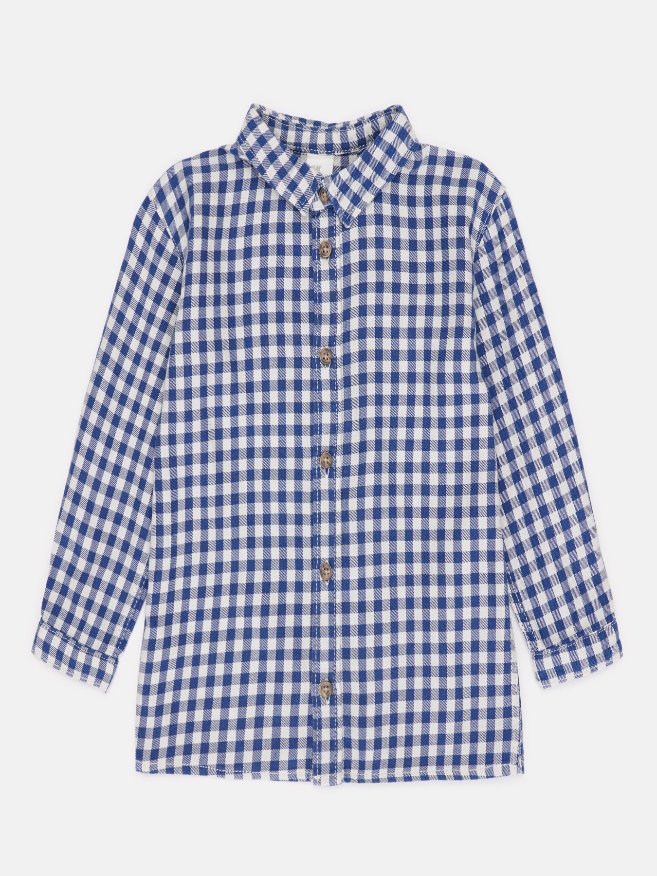 Рубашки H&M модель 74454 Фото