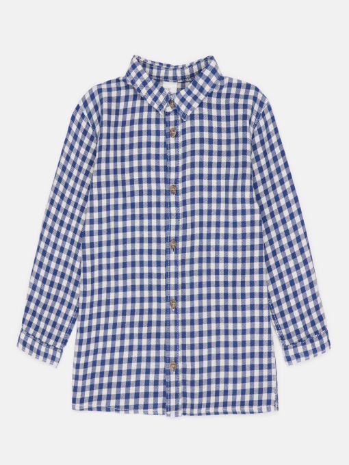 Рубашки H&M модель 74454 Фото