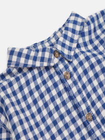 Рубашки H&M модель 74454 Фото