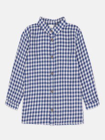 Рубашки H&M модель 74454 Фото