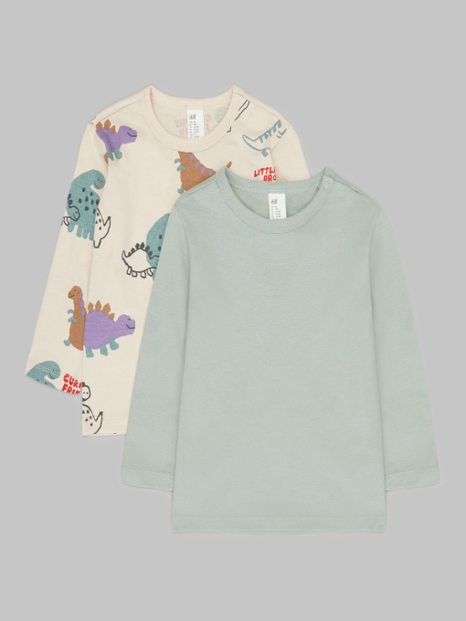 Худи и свитшоты H&M модель 74468 Фото