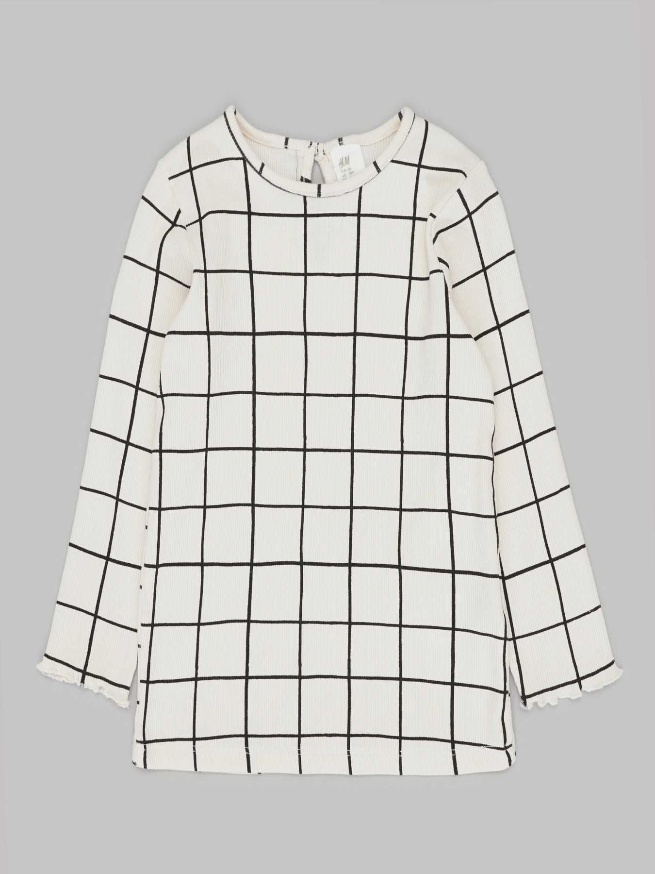 Худи и свитшоты H&M модель 74469 Фото