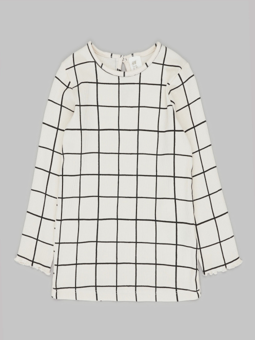 Худи и свитшоты H&M модель 74469 Фото