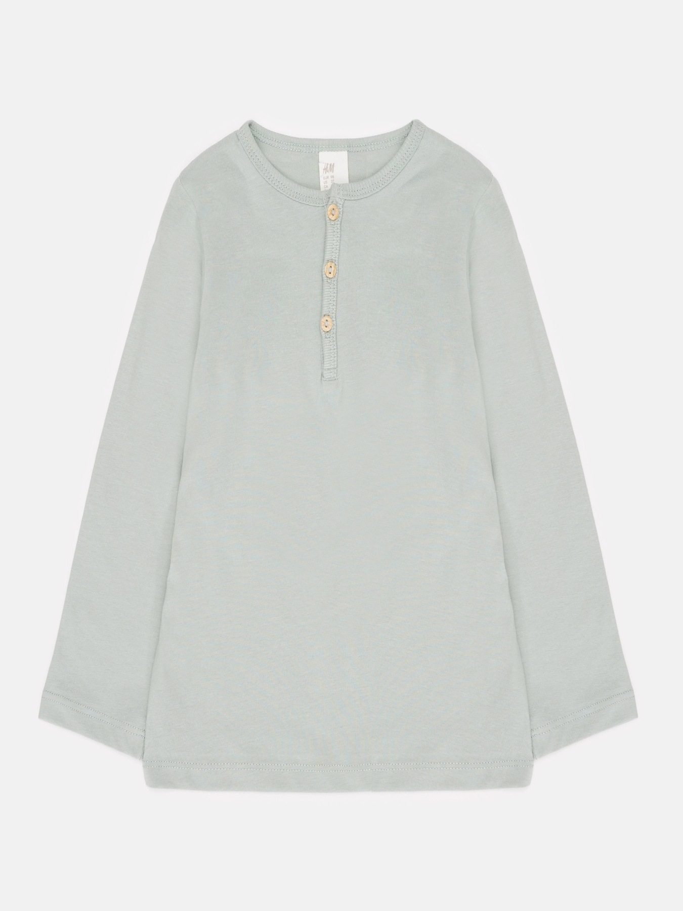 Худи и свитшоты H&M модель 74474 Фото