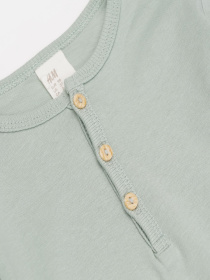 Худи и свитшоты H&M модель 74474 Фото