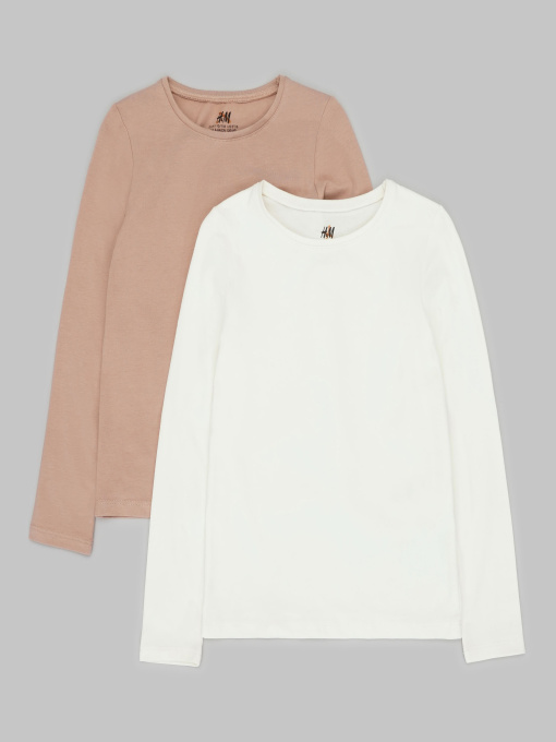 Худи и свитшоты H&M модель 74480 Фото