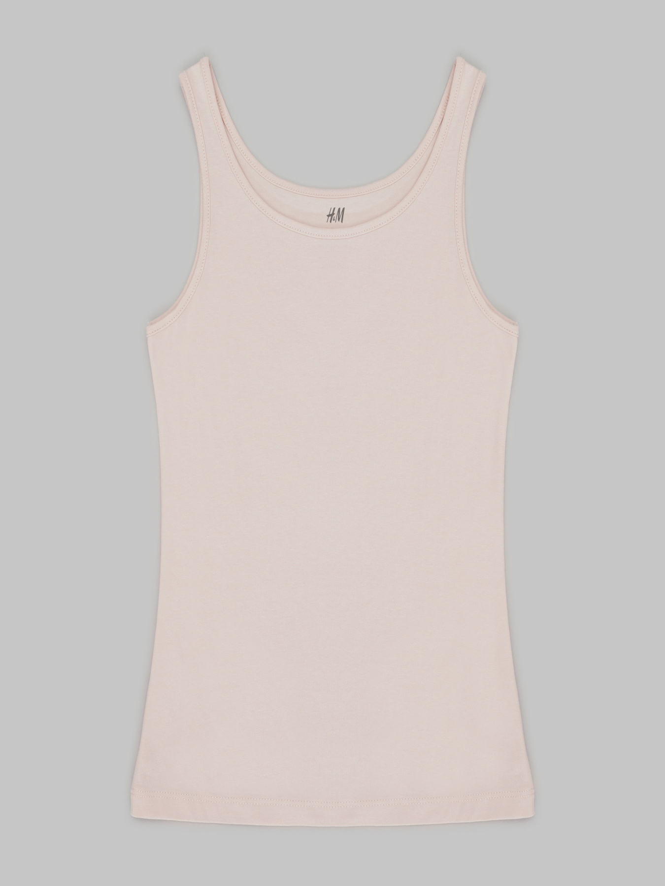Футболки и поло H&M модель 74486 Фото