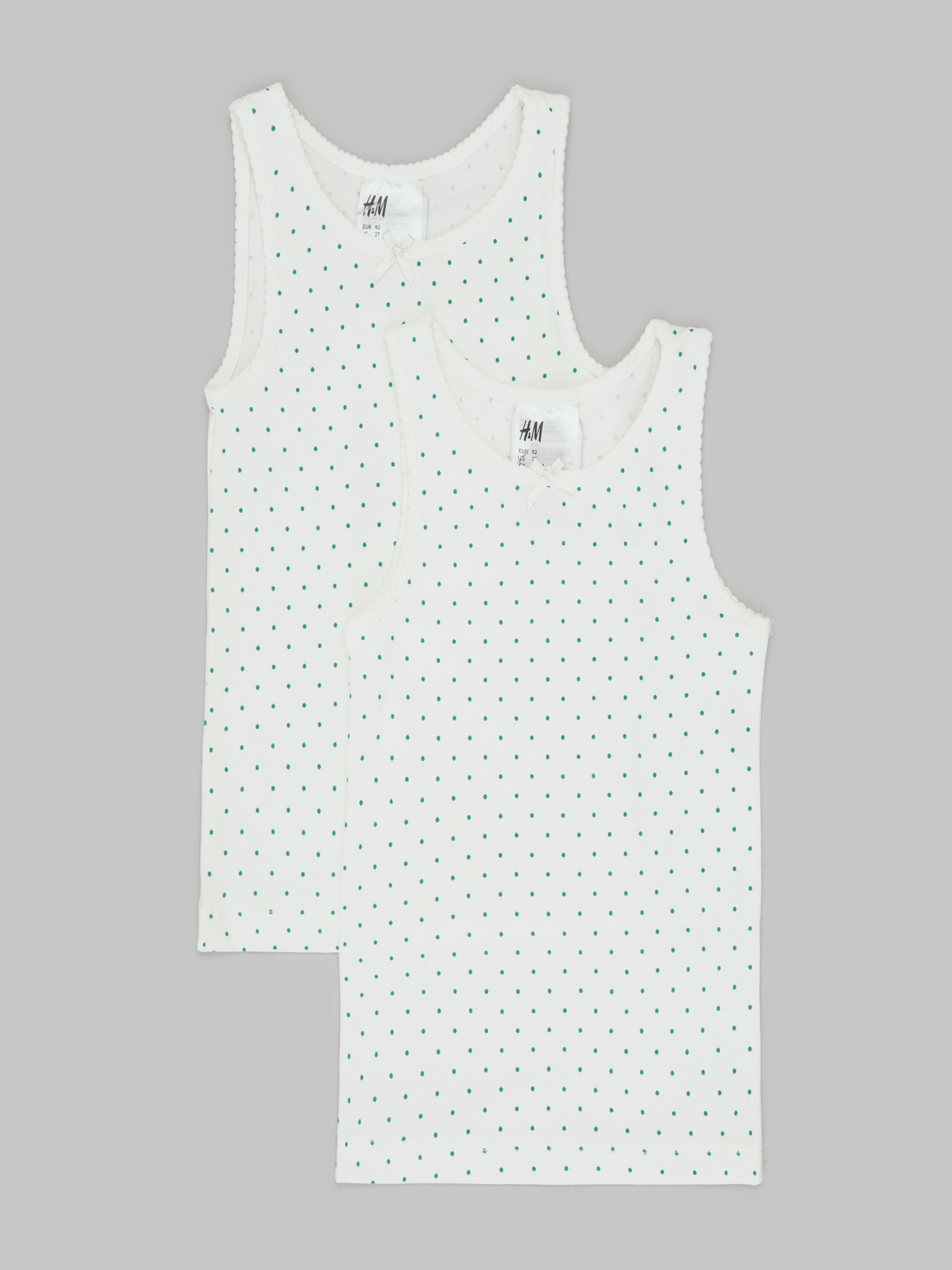 Одежда для дома и сна H&M модель 74505 Фото