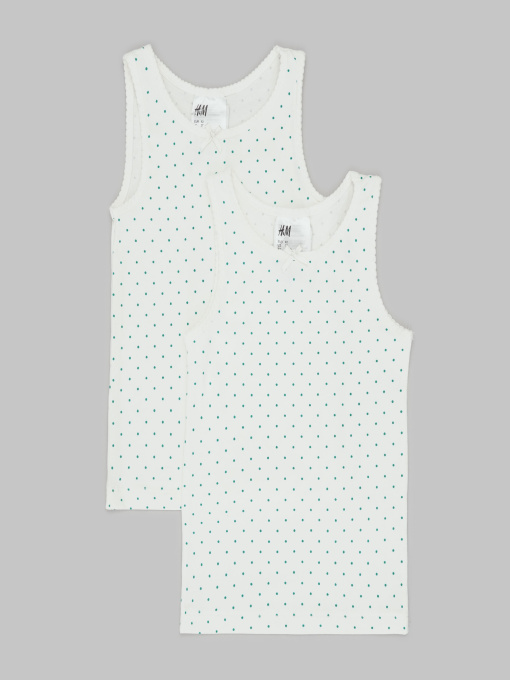 Одяг для дому та сну H&M модель 74505 Фото