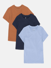 Футболки и поло H&M модель 74507 Фото