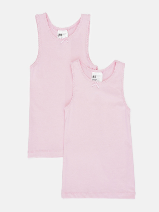 Одяг для дому та сну H&M модель 74527 Фото