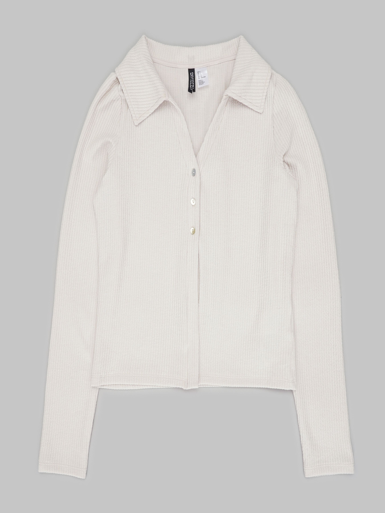 Светри та кардигани H&M модель 76703 Фото