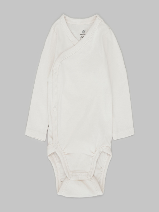 Одяг для немовлят H&M модель 77535 Фото