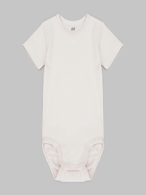 Одяг для немовлят H&M модель 77536 Фото