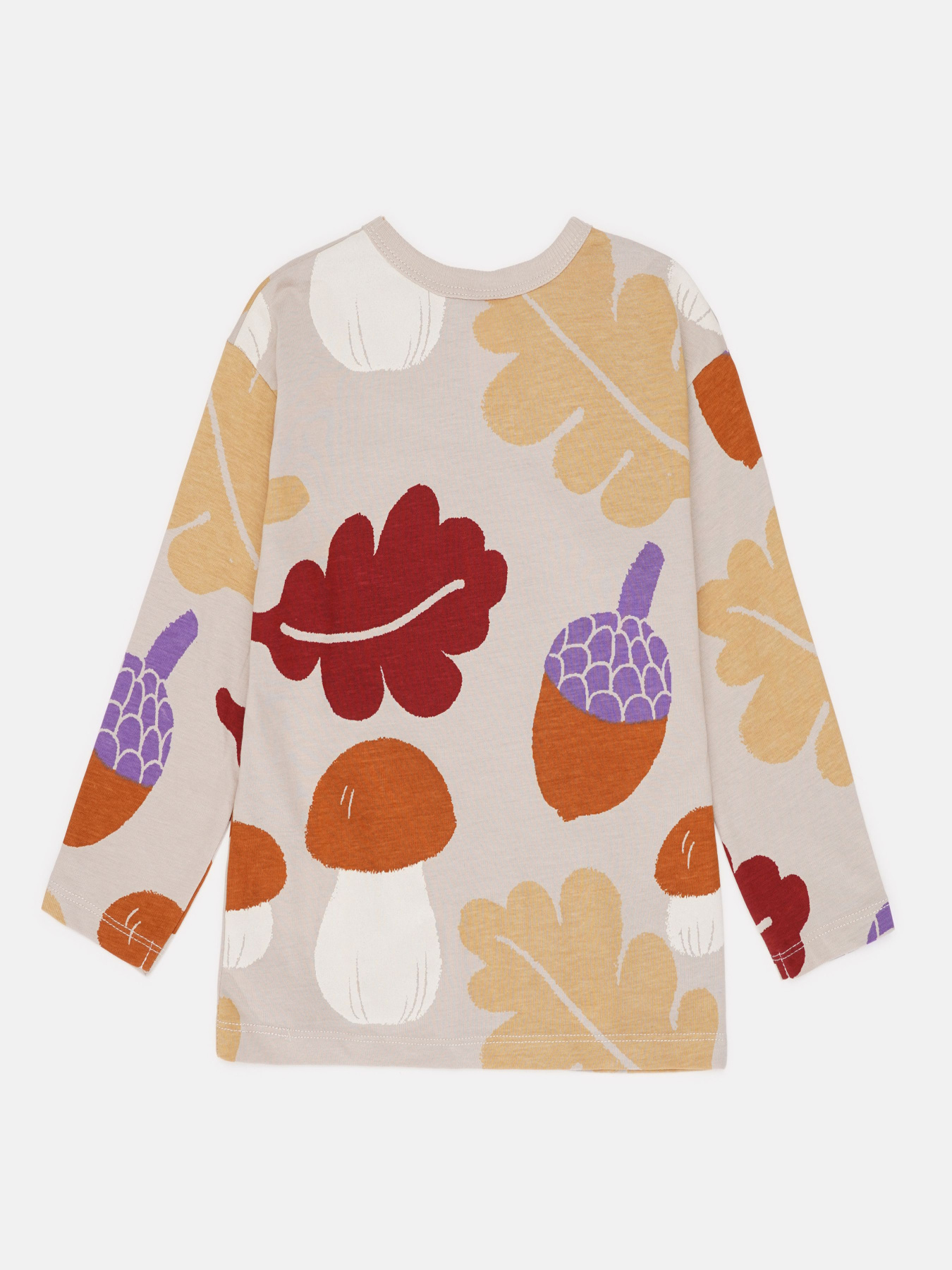 Худи и свитшоты H&M модель 77543 Фото