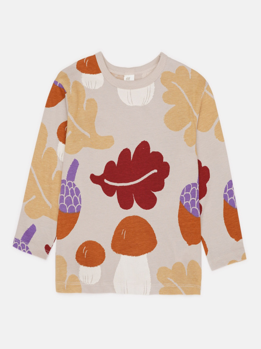 Худи и свитшоты H&M модель 77543 Фото