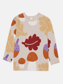 Худи и свитшоты H&M модель 77543 Фото