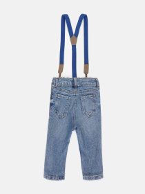 Джинси H&M модель 77611 Фото