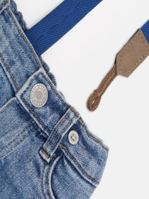 Джинси H&M модель 77611 Фото