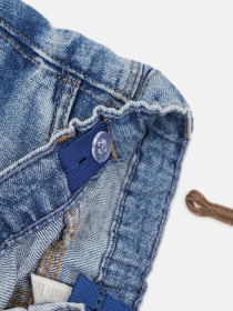 Джинси H&M модель 77611 Фото