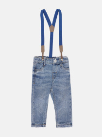 Джинси H&M модель 77611 Фото
