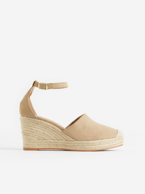 Босоніжки H&M модель 78660 Фото