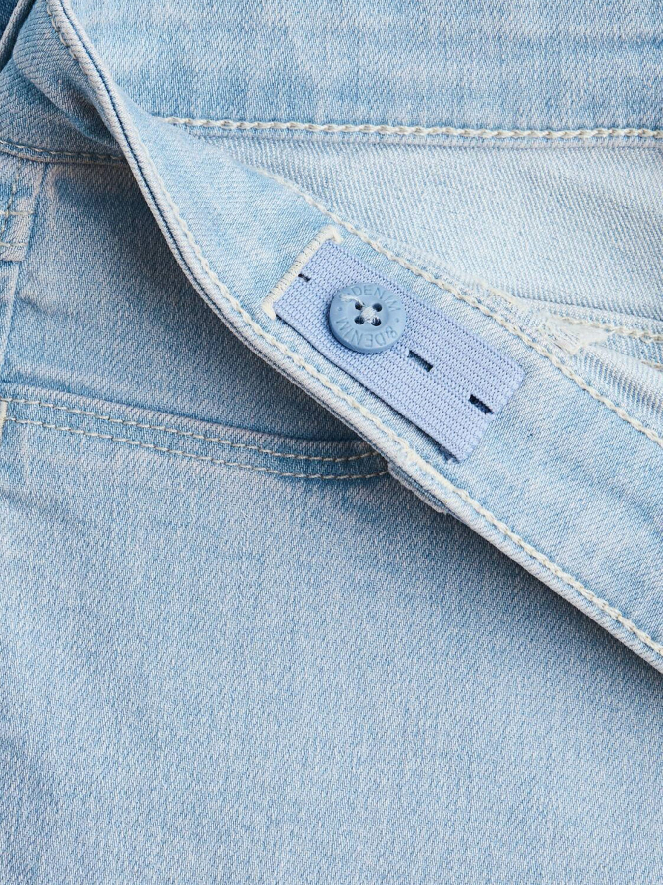 Джинси H&M модель 78677 Фото