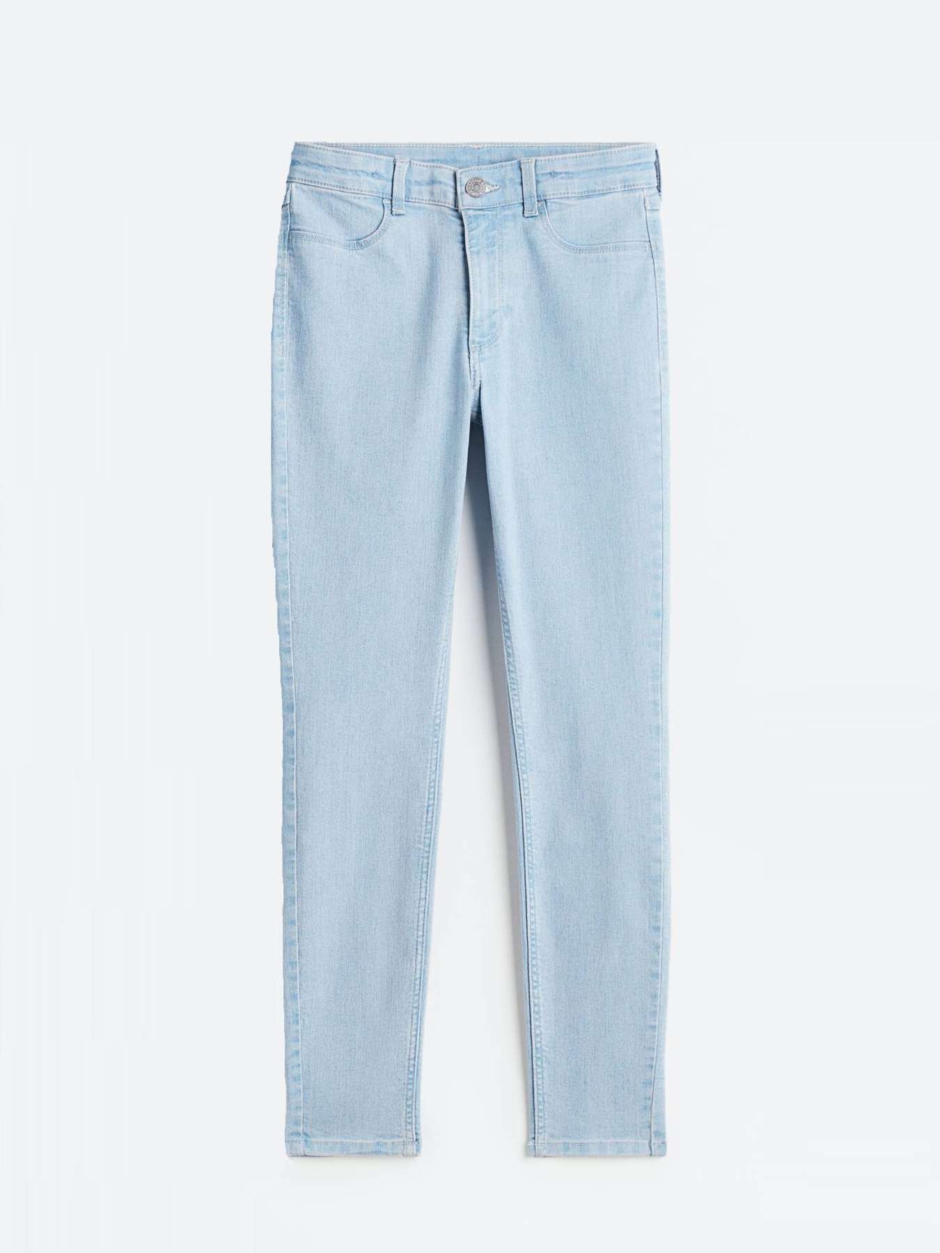 Джинси H&M модель 78677 Фото