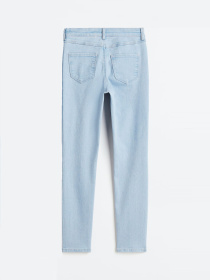 Джинси H&M модель 78677 Фото