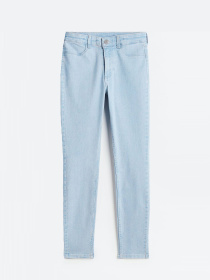 Джинси H&M модель 78677 Фото