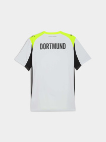 Футболки и поло PUMA Bvb Away Jersey Replica модель 780104 Фото