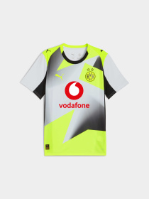 Футболки і поло PUMA Bvb Away Jersey Replica модель 780104 Фото