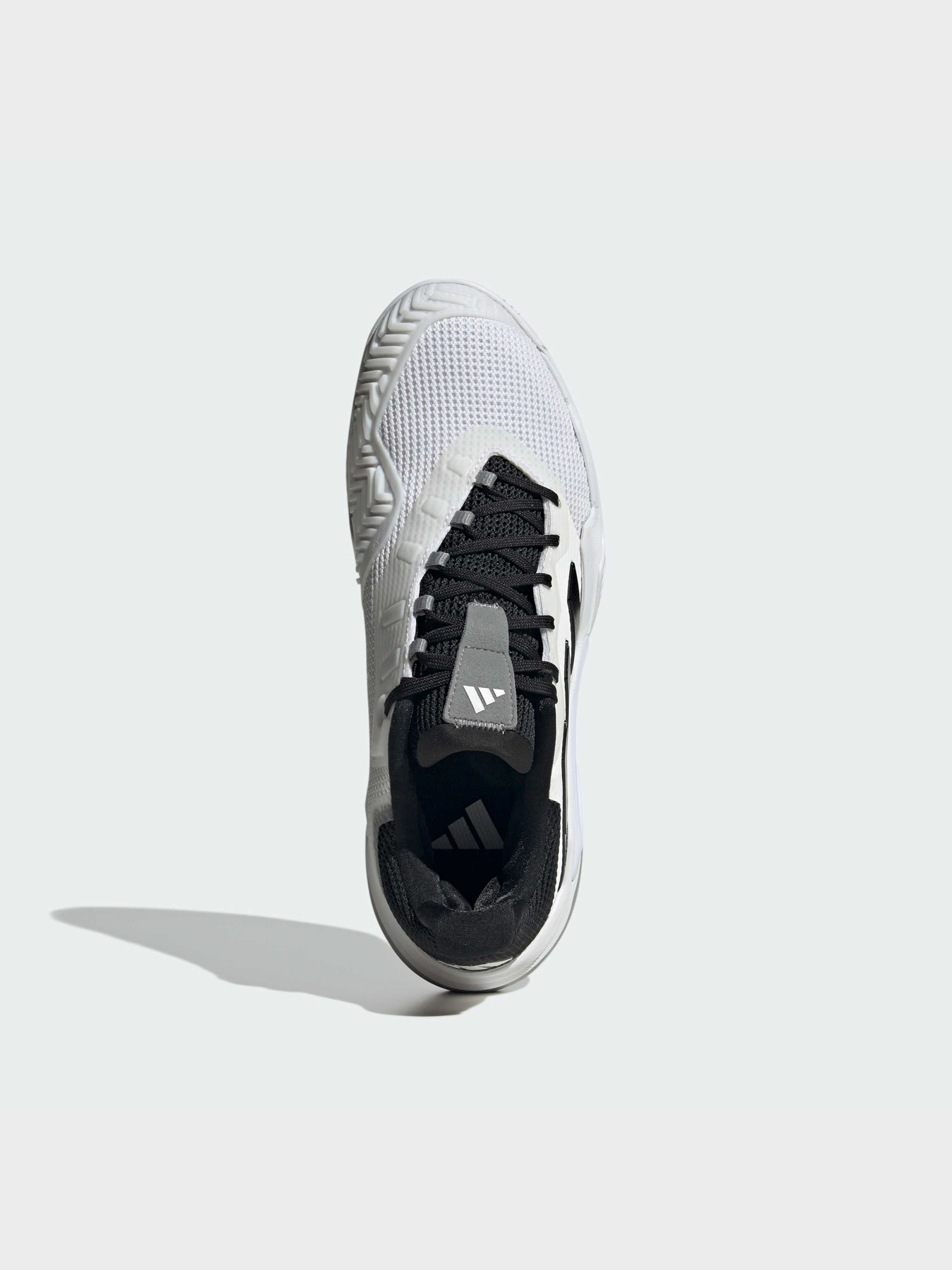Кросівки Adidas Barricade модель IF0465 Фото