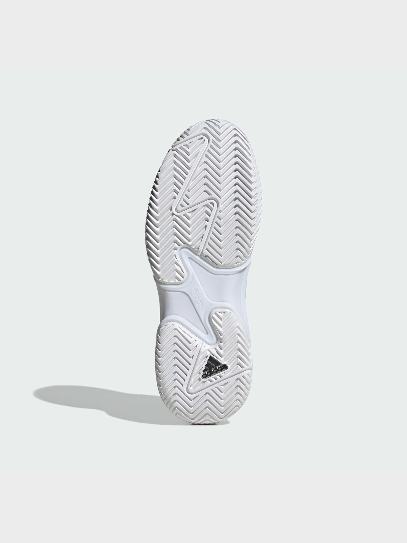 Кросівки Adidas Barricade модель IF0465 Фото