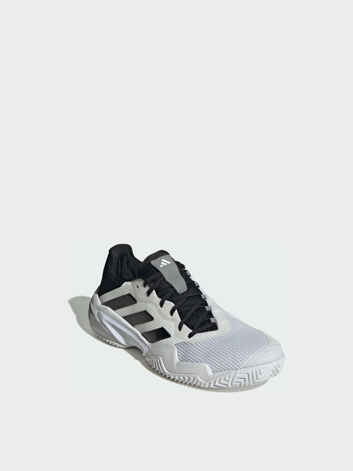 Кросівки Adidas Barricade модель IF0465 Фото