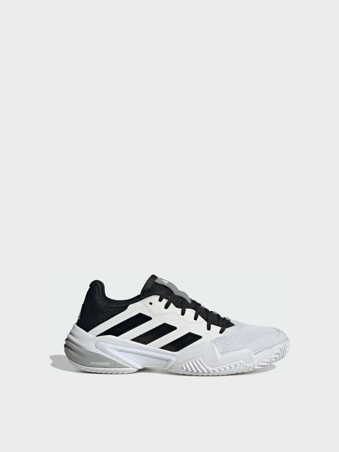 Кросівки Adidas Barricade модель IF0465 Фото