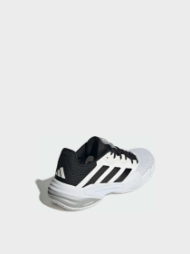 Кросівки Adidas Barricade модель IF0465 Фото