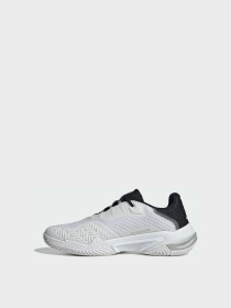 Кросівки Adidas Barricade модель IF0465 Фото