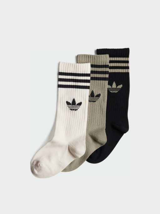 Носки и гольфы Adidas Adicolor модель IZ3471 Фото