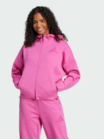 Худи и свитшоты Adidas ZNE модель JD0816 Фото