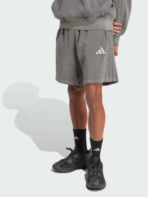 Шорти Adidas модель JN0607 Фото
