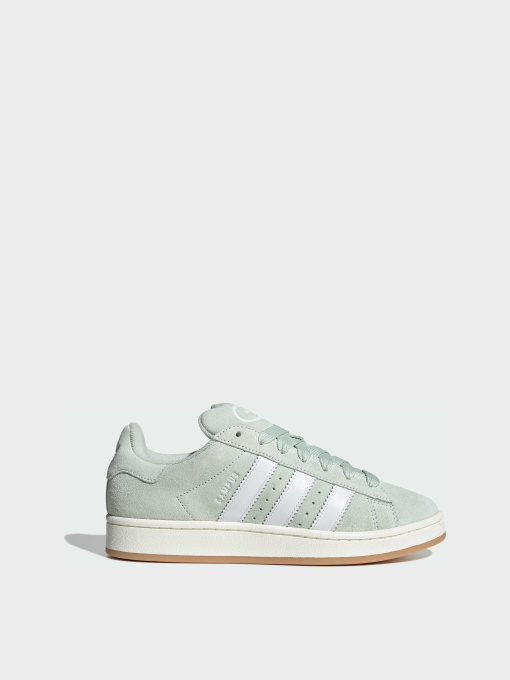 Кеды Adidas Campus модель JQ8348 Фото