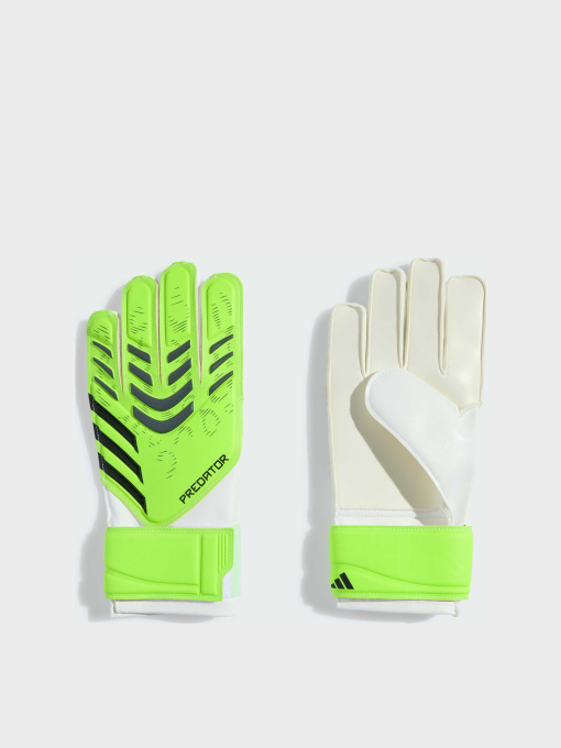 Перчатки для спорта Adidas Predator модель JN5362 Фото