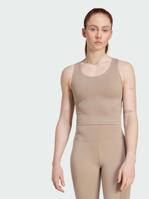 Футболки і поло Adidas модель JL5521 Фото