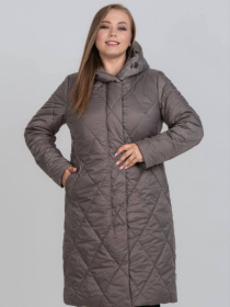 Куртки та дублянки UVENTUM модель 1143-r-MOC Фото