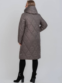 Куртки та дублянки UVENTUM модель 1143-r-MOC Фото