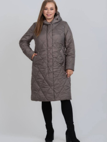 Куртки та дублянки UVENTUM модель 1143-r-MOC Фото